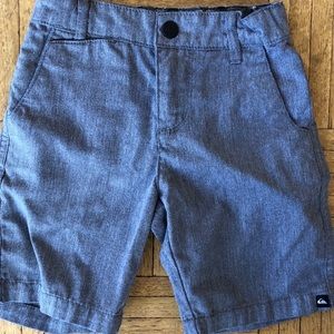 3T Quiksilver Shorts
